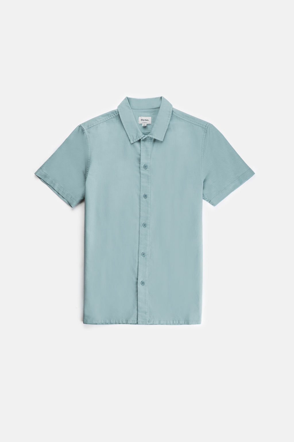 Classic Linen SS Shirt