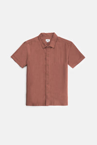 Classic Linen SS Shirt