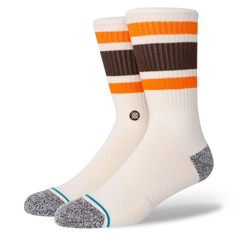 BOYD ST - Crew Socks