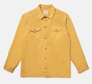 Moleskin LS Shirt