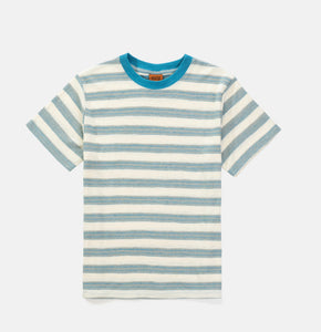 Vintage Stripe SS Shirt