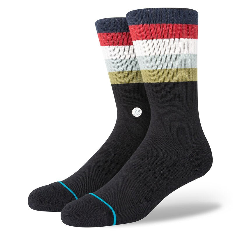 MALIBOO - Crew Socks