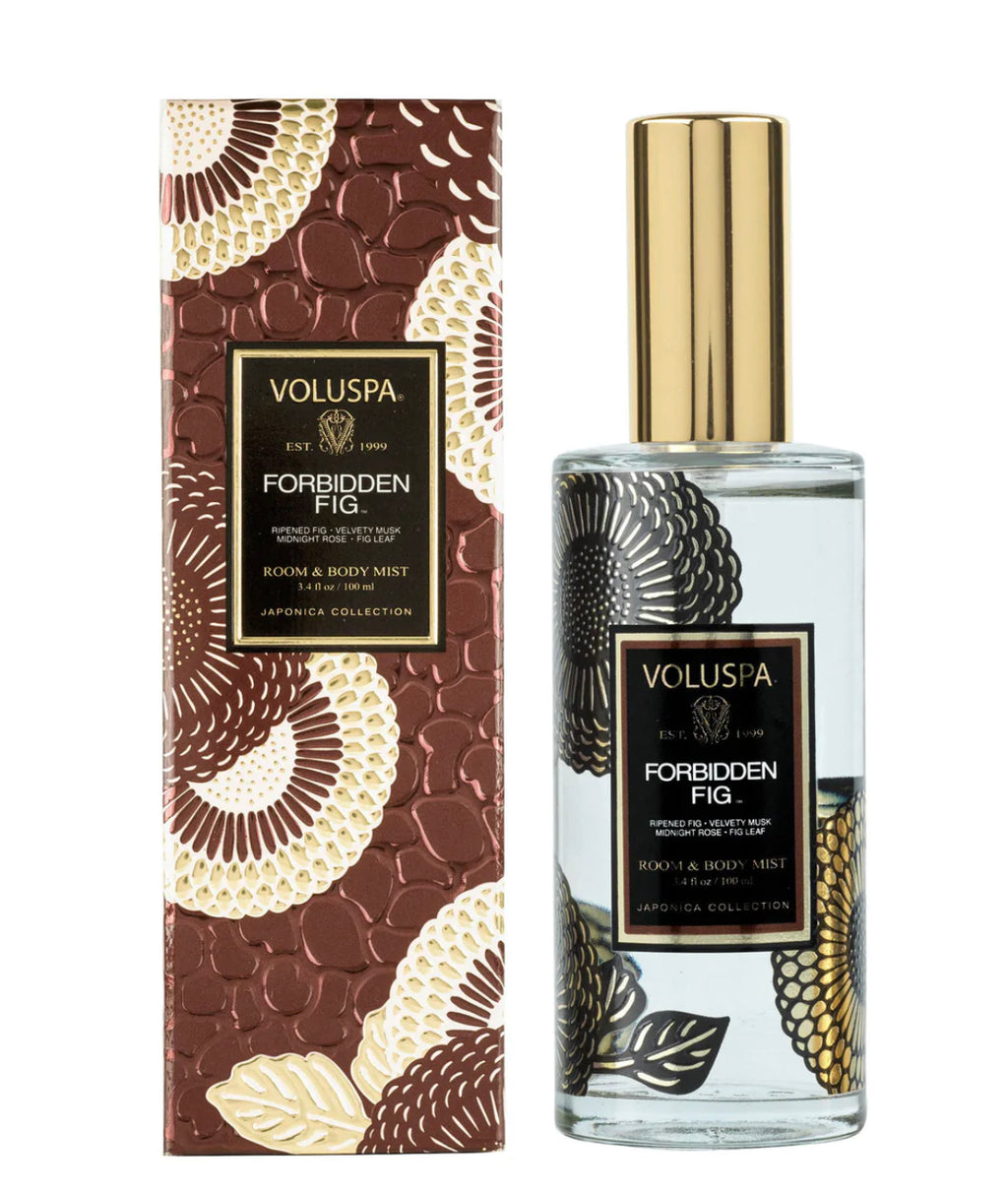 Forbidden Fig Room & Body Mist