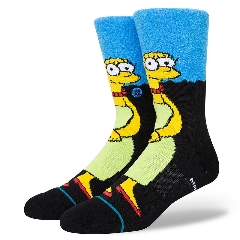STANCE-Marge