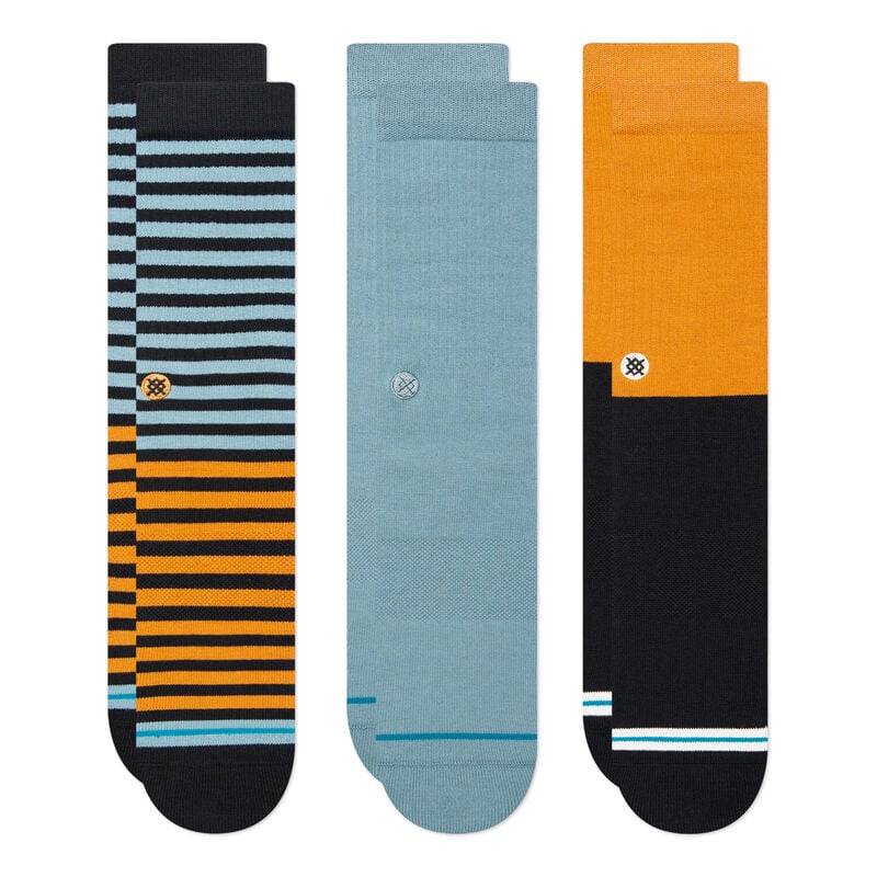 STANCE-Barnacle 3 pack