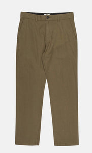 Classic Olive Fatigue Pant