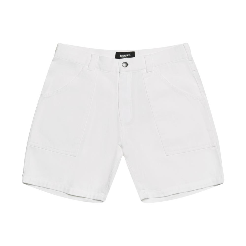 Easy Short -  Vintage White