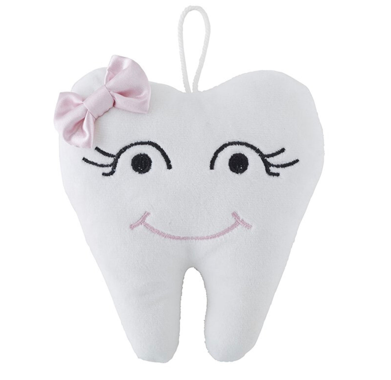 Tooth Fairy Pillow Bow
