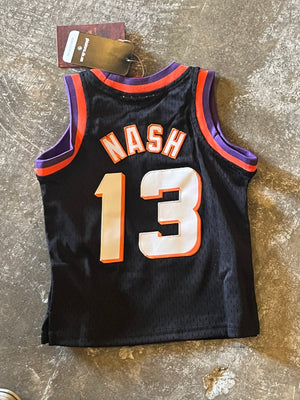 Mitchell & Ness HWC NBA Pheonix Suns Steve Nash Swingman Jersey