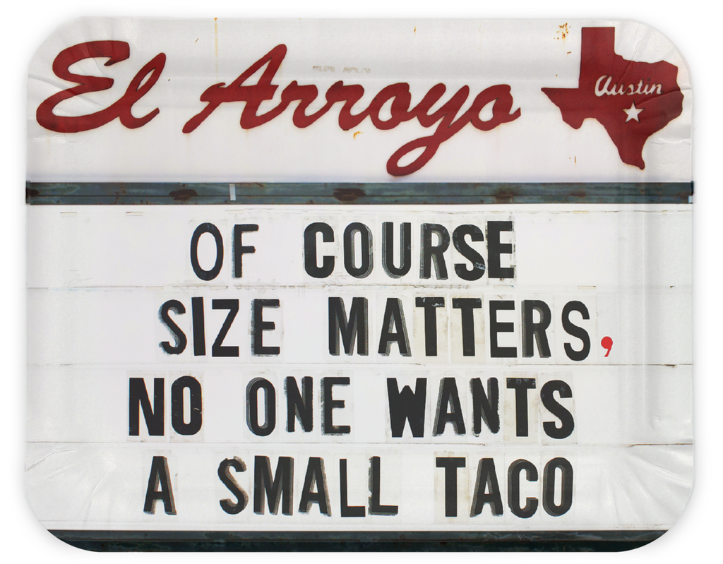 El Arroyo Party Plates