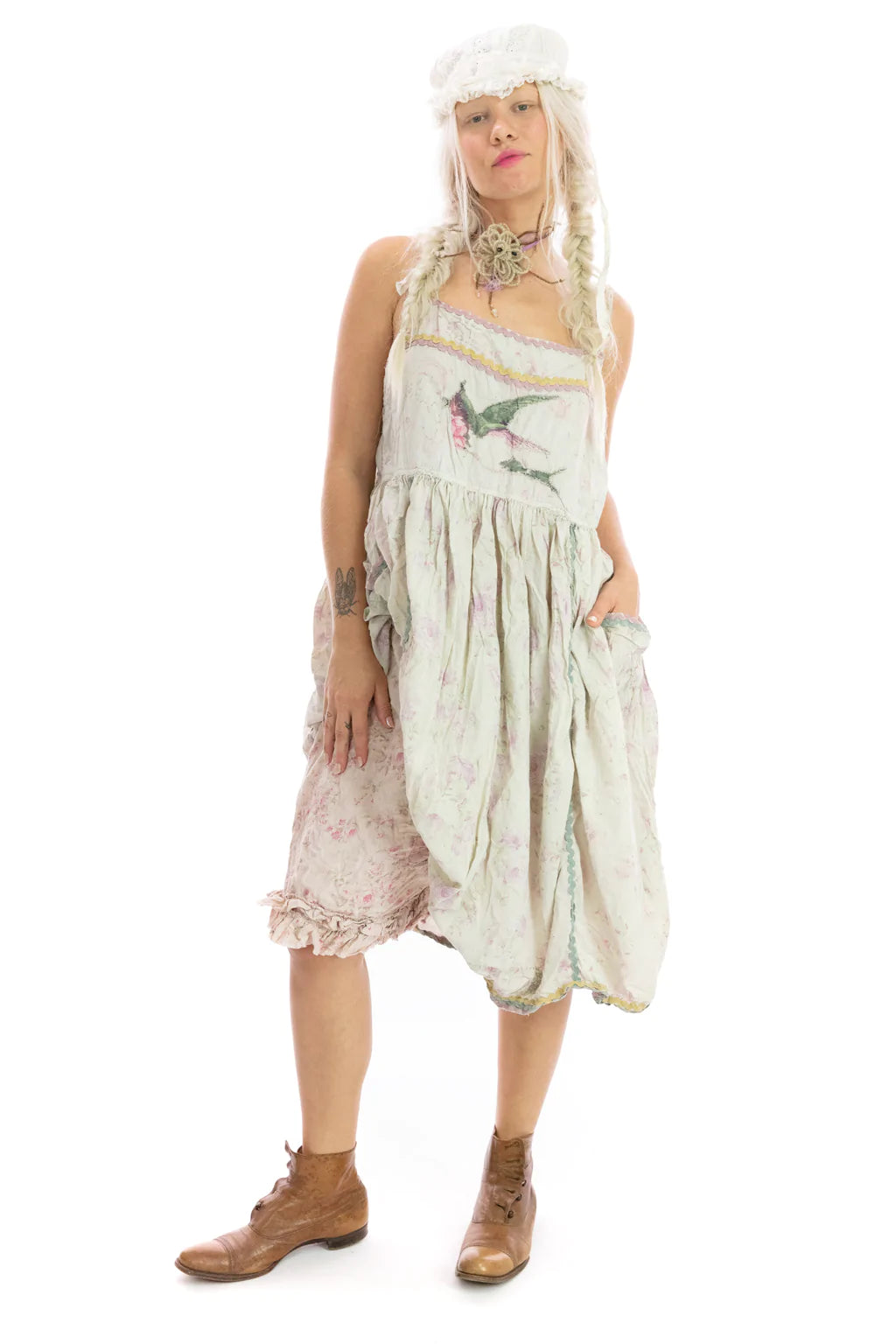 Bird Bellisima Slip