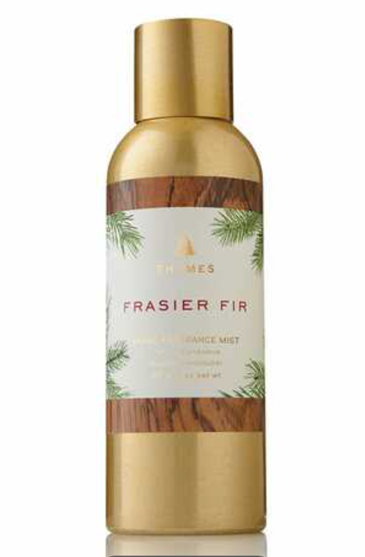 Frasier Fir Home Fragrance Mist