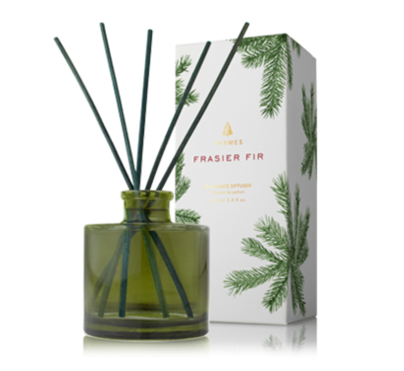 Frasier Fir Petite Reed Diffuser