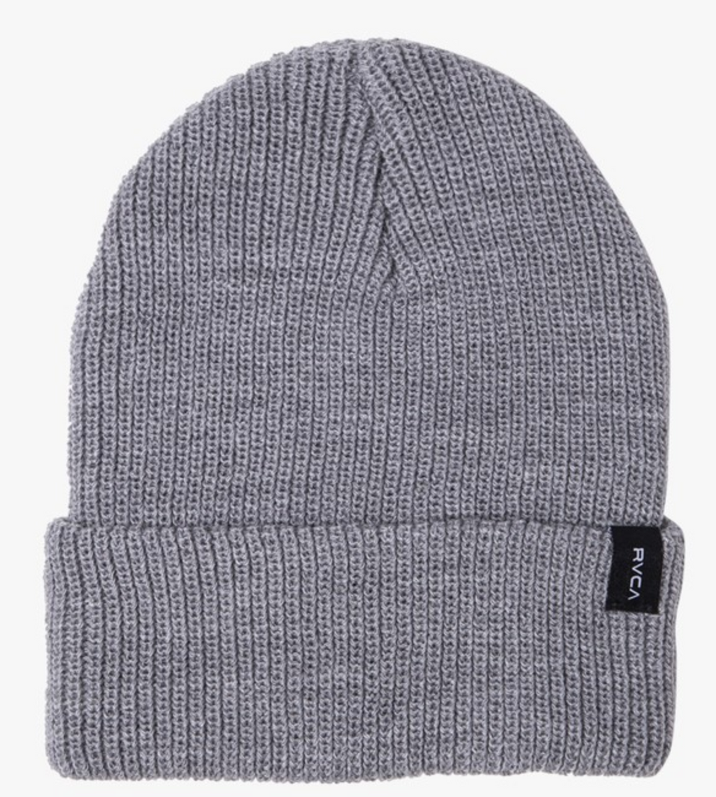 Copy of Dayshift Beanie III - Heather Grey