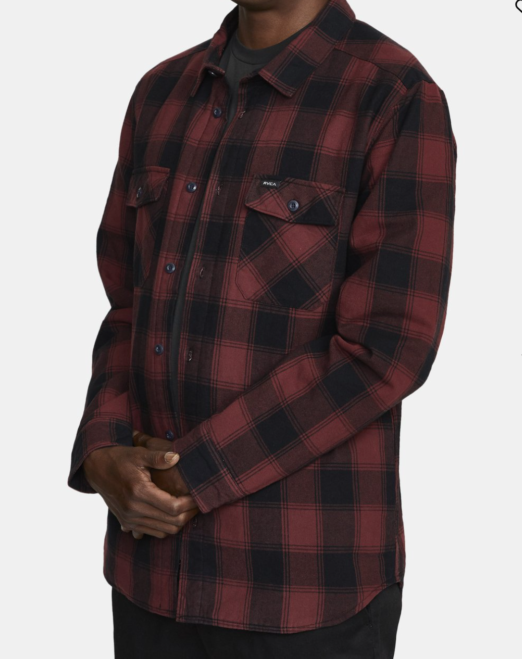Replacement Flannel