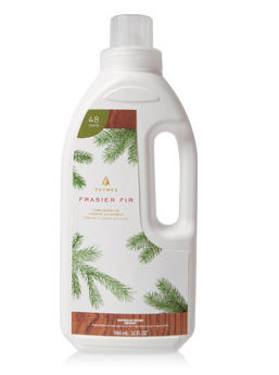 Frasier Fir Laundry Detergent