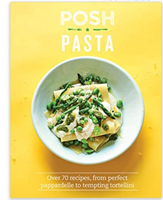 Posh Pasta