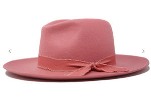 Kaia Panama Hat