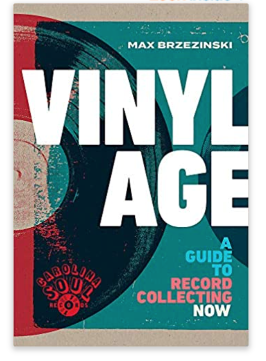 Vinyl Age: A Guide To Record Collecting Now