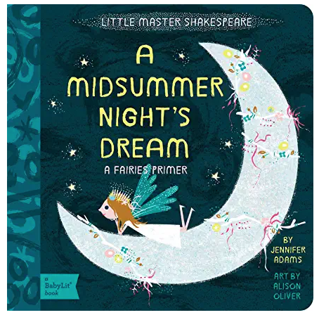 A Midsummer Night's Dream