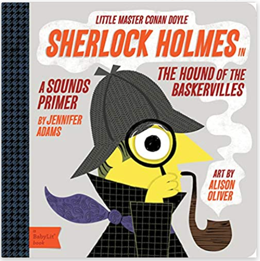 Sherlock Holmes