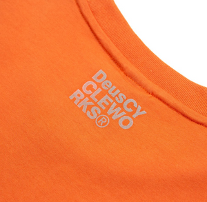 Cycle Working Tee