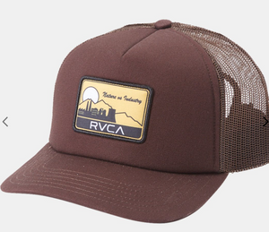 Industry Trucker Hat