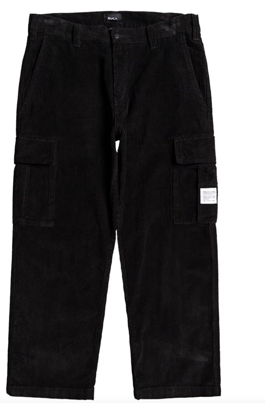 Evan Mock Cord Pant