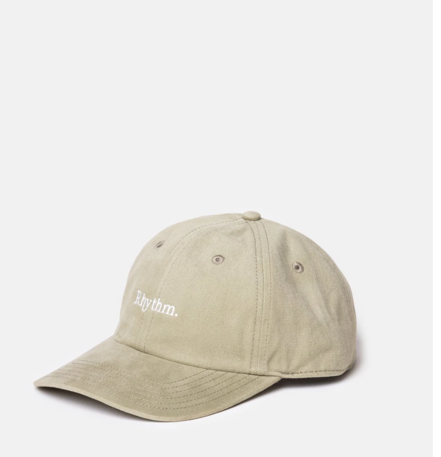 Essential Twill Cap