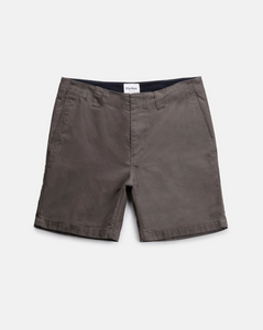 Slub Walkshorts