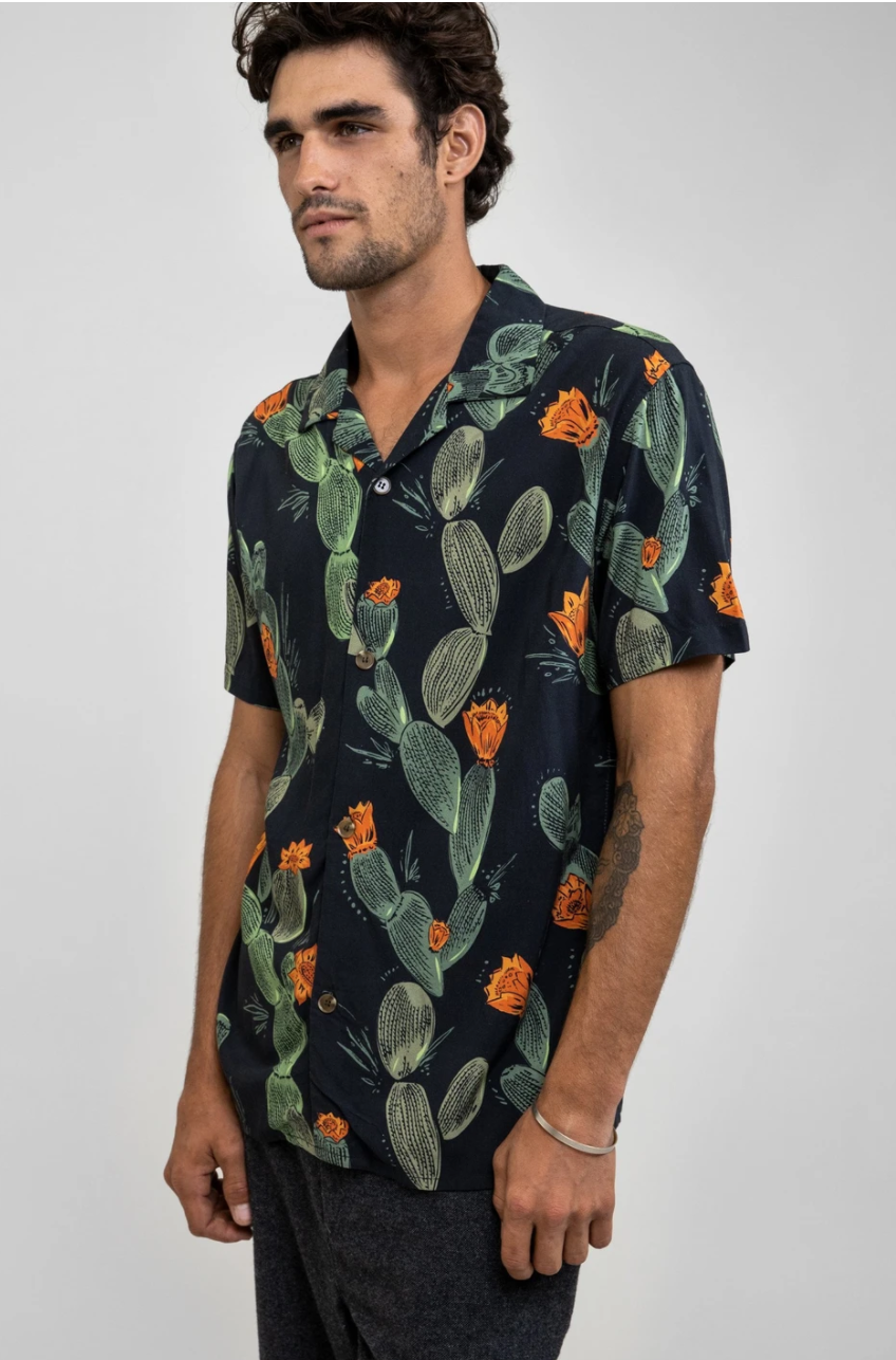 Cactus SS Shirt