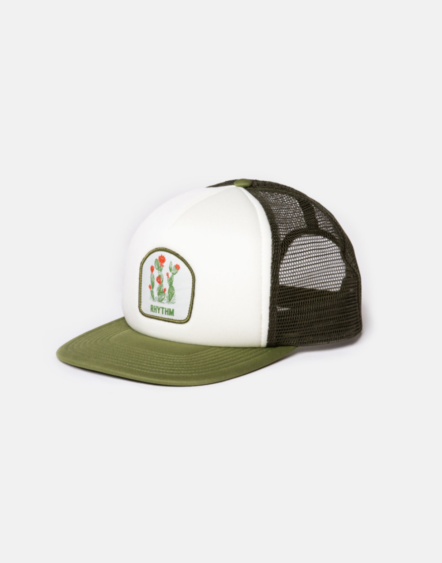 Cactus Trucker Cap