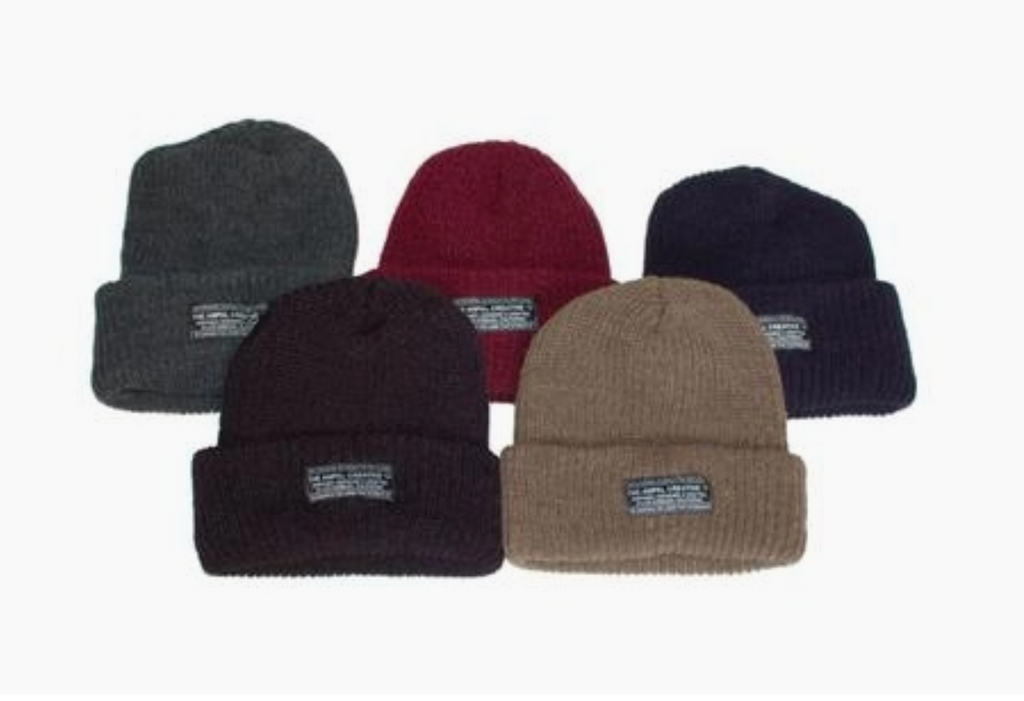 Sierra Beanie