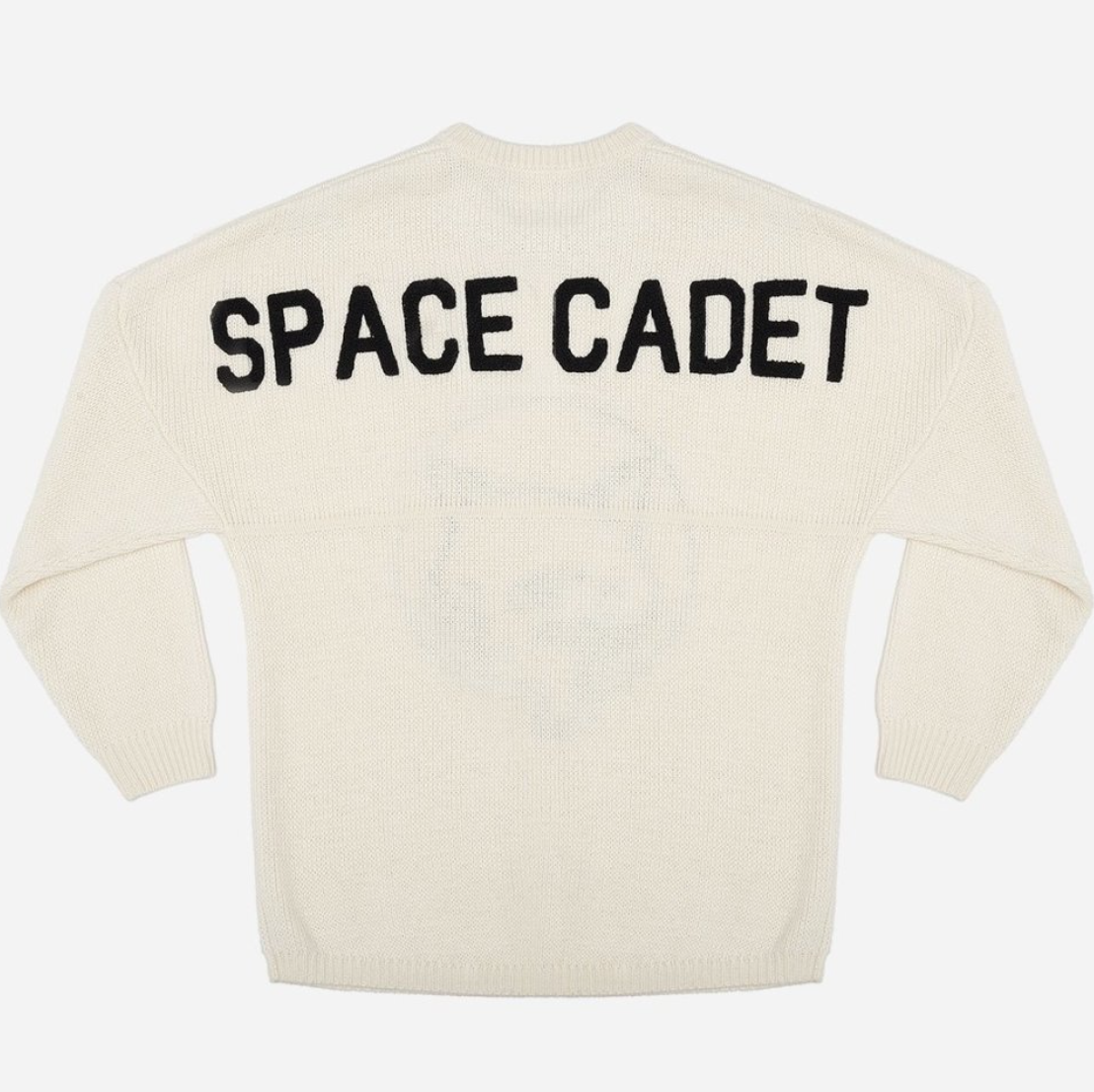 Space Cadet Knit