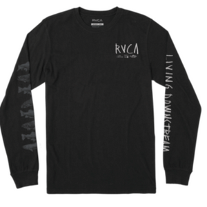 Ben Horton Sport LS - RVCA