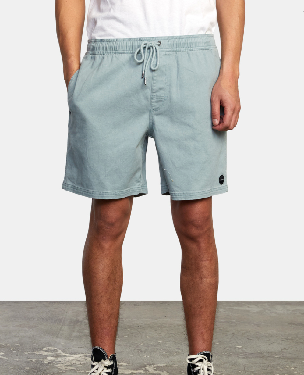 Escape Elastic Walkshort