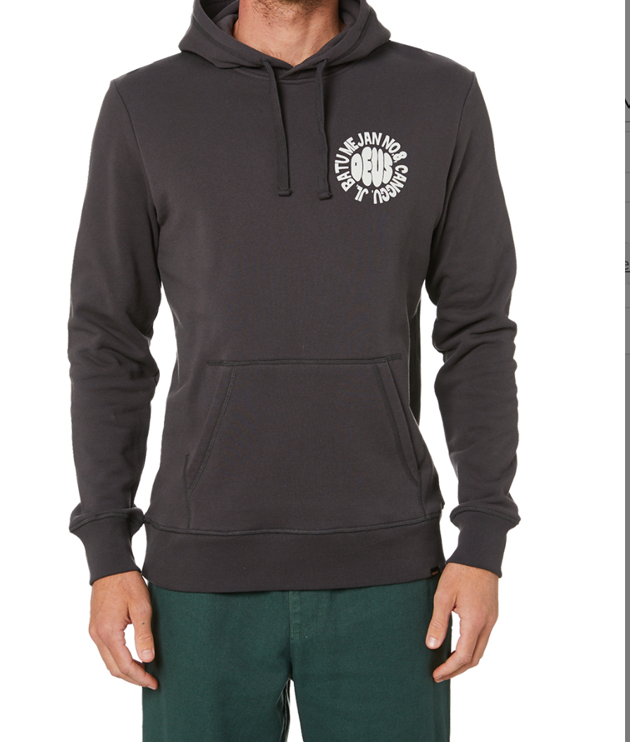 Canggu Surf Hoodie