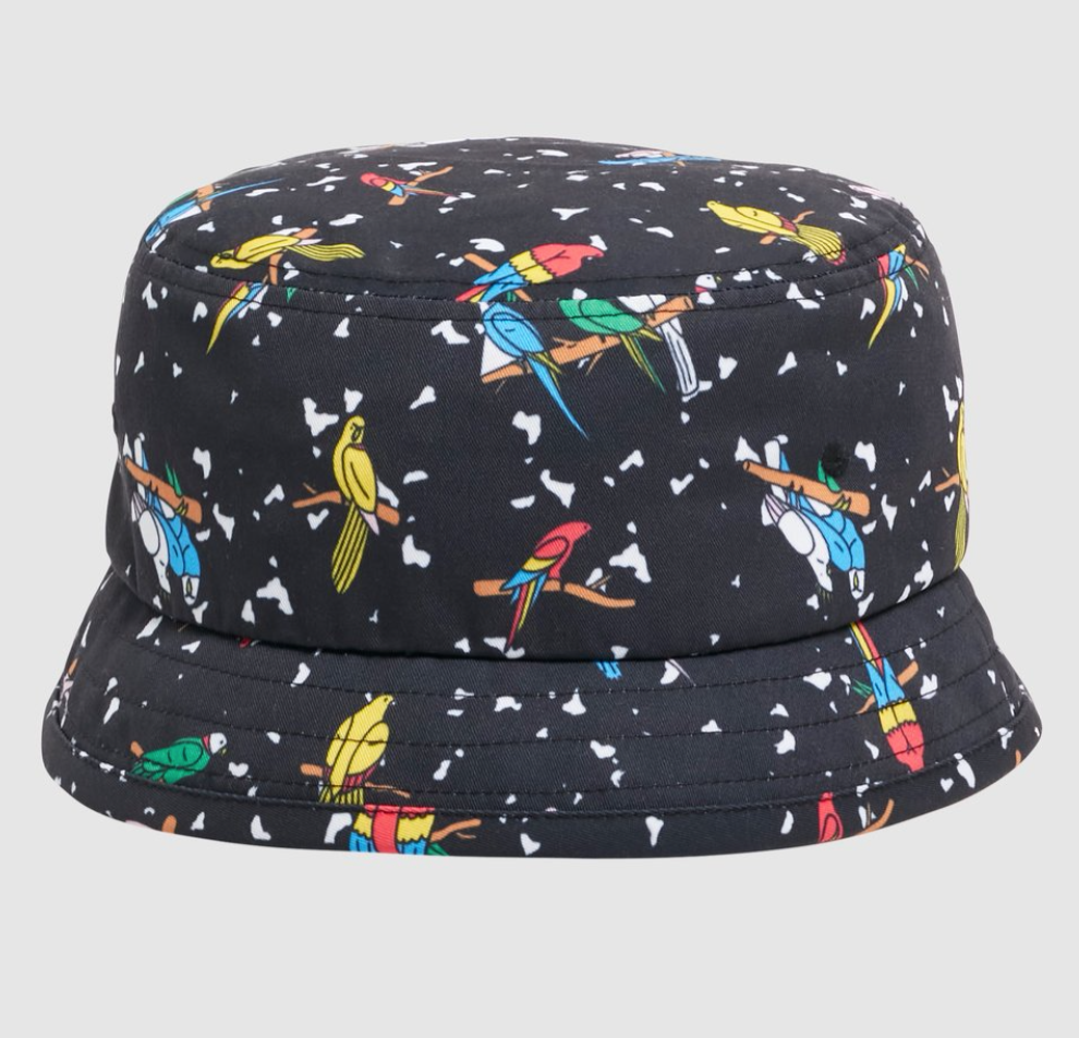 LP X KLW Bucket