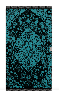 Conner Coffin Beach Eco Towel