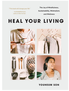 Heal Your Living: The Joy Mindfulness