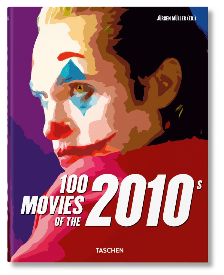 100 Movies of the 2010s