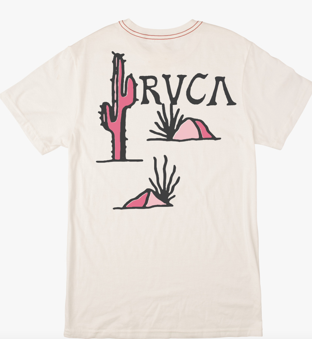 Desert Trail Tee