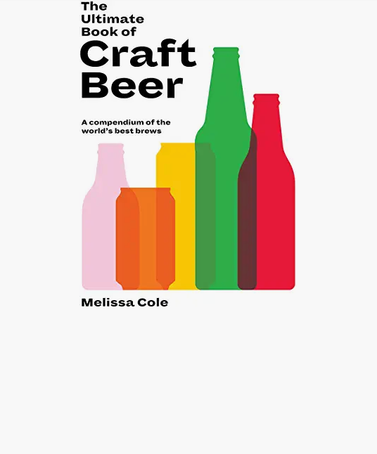The Ultimate Craft Beer Book