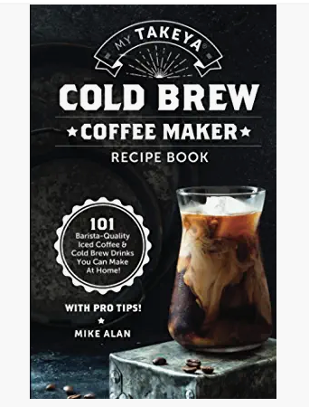 Cold Brew Coffee