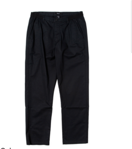 Current Trouser Modern Straight Leg