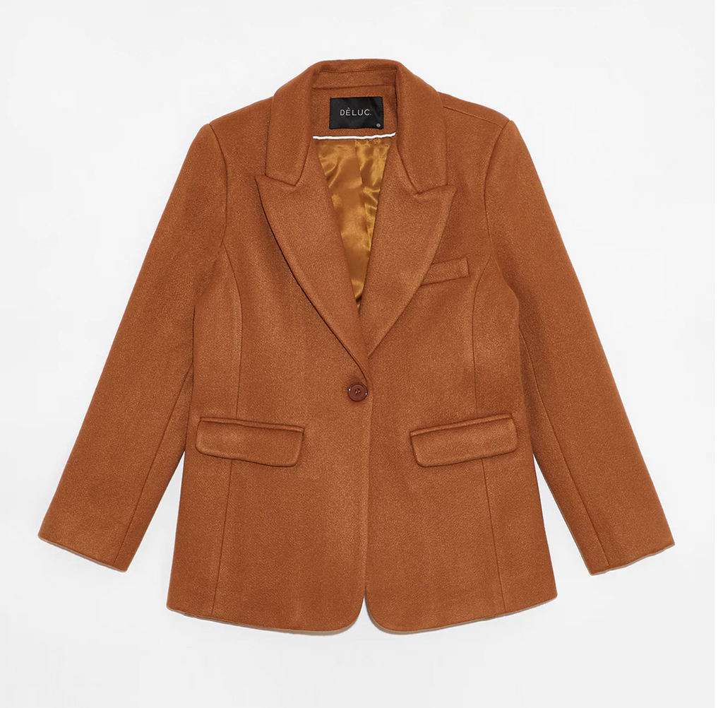 Ornella Blazer