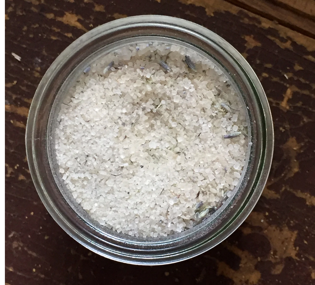 Los Poblanos Lavender Sugar