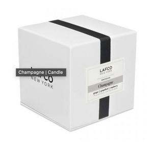 LAFCO Penthouse 15.5 Oz. Candle - Champagne