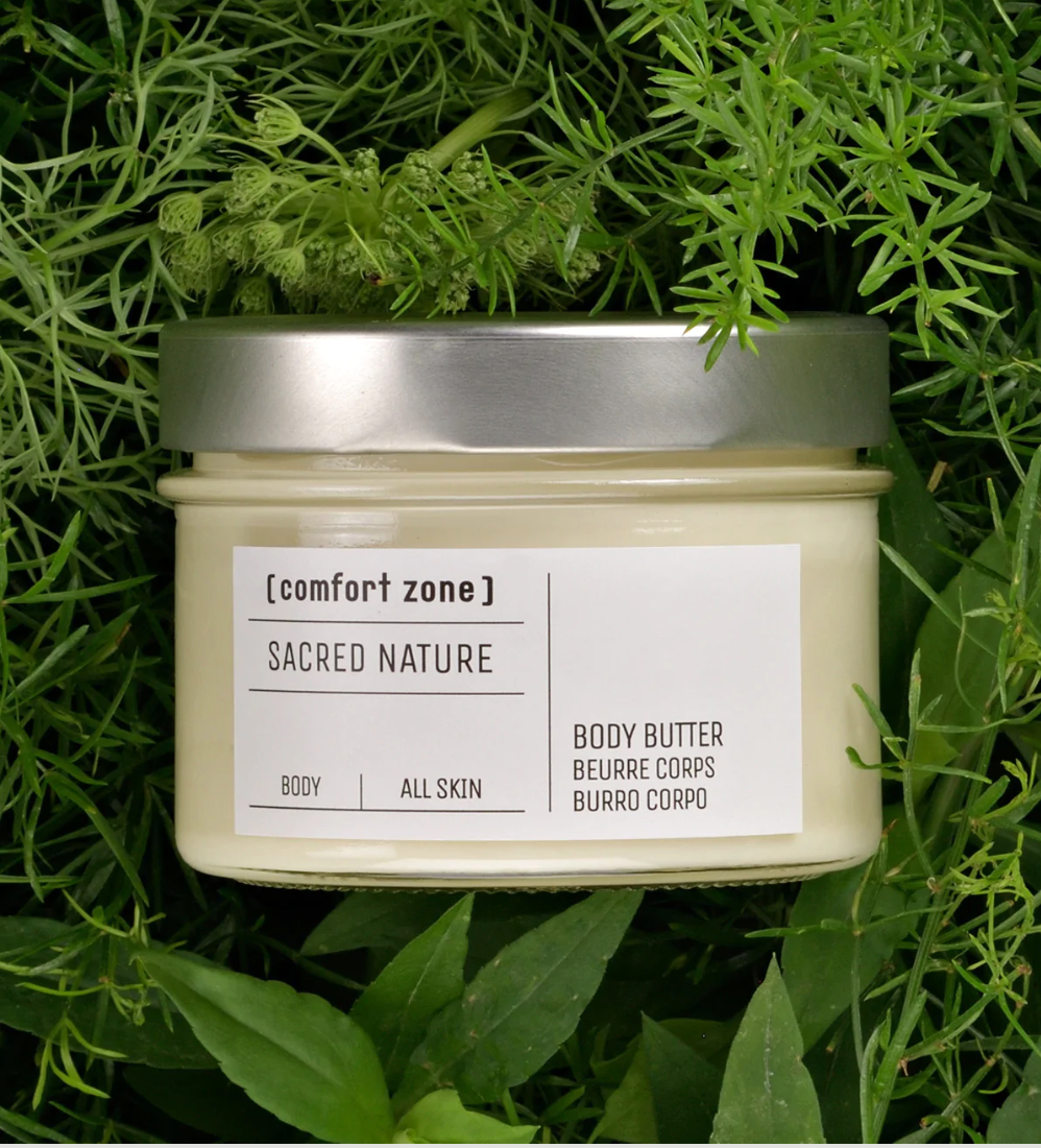 Sacred Nature Body Butter 220 mL