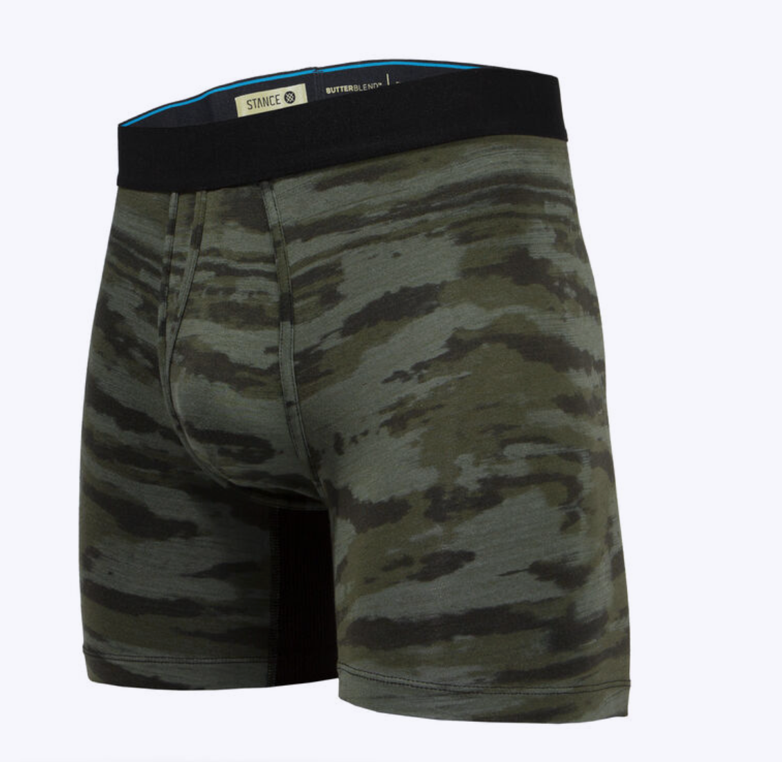 Ramp Camo - Butter Blend Boxer brief